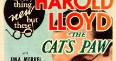 The Cat's-Paw film complet