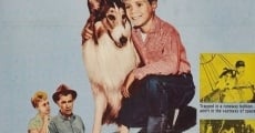 Filme completo Lassie's Great Adventure