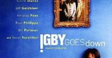 Filme completo A Estranha Família de Igby