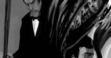 Filme completo Abraham Lincoln Vampire Hunter: The Great Calamity