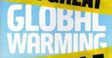 Filme completo A grande farsa do aquecimento global