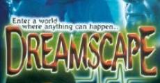 Dreamscape film complet