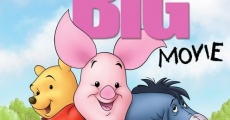 Piglet's Big Movie film complet