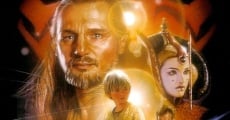 Star Wars: Episode I - The Phantom Menace film complet