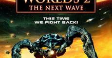 Filme completo War of the Worlds 2: The Next Wave