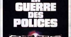 Filme completo Guerra de Polícias