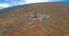 Filme completo La guerra del fracking