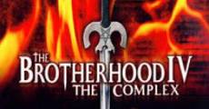 The Brotherhood IV: The Complex film complet
