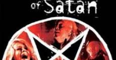 The Brotherhood of Satan (1971)