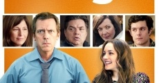 The Oranges (2011)