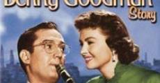 The Benny Goodman Story film complet