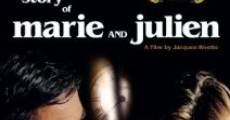 Filme completo A História de Marie e Julien