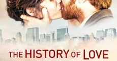 The History of Love (2016)