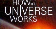 How the Universe Works streaming
