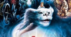 The Neverending Story 2: The Next Chapter film complet