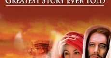 The Greatest Story Ever Told film complet