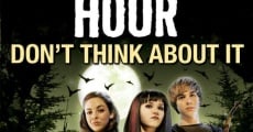 The Haunting Hour: Don't Think About It film complet