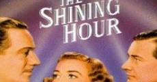 The Shining Hour film complet
