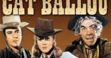 Cat Ballou film complet