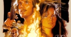 Cutthroat Island film complet