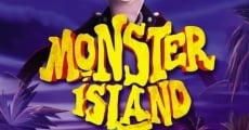 Filme completo A Ilha dos Monstros
