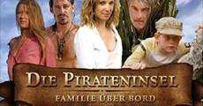 Filme completo Die Pirateninsel - Familie über Bord