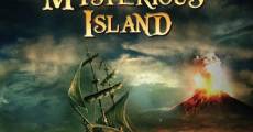 Mysterious Island film complet
