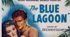 Filme completo A Lagoa Azul