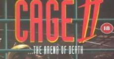 Cage II streaming