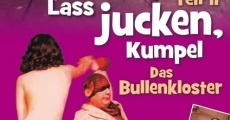 Filme completo Laß jucken Kumpel 2 - Das Bullenkloster