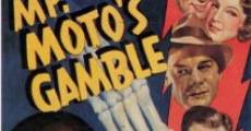 Mr. Moto's Gamble film complet