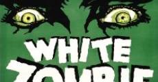 White Zombie film complet