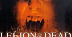 Legion of the Dead film complet