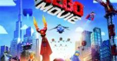 The Lego Movie film complet