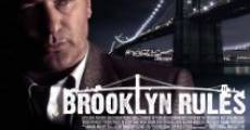 Brooklyn Rules film complet
