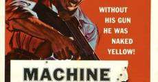 Machine Gun Kelly film complet