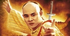 The Legend of Fong Sai-yuk