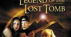 Filme completo Legend of the Lost Tomb