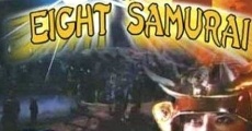 Filme completo A Lenda dos Oito Samurais
