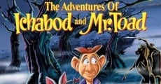 Filme completo As Aventuras de Ichabod e Sr. Sapo