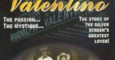 Filme completo A História de Rodolfo Valentino