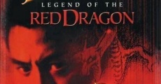 La légende du dragon rouge streaming