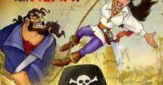 Abrafaxe e i pirati dei Caraibi