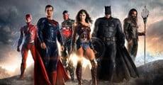 Justice League film complet