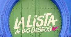 La lista de los deseos (2020)