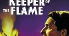 Keeper of the Flame film complet