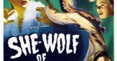 She-Wolf of London (1946)