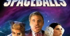 Spaceballs film complet