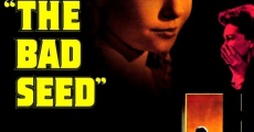 The Bad Seed film complet