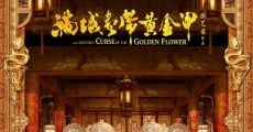 Filme completo A Maldição da Flor Dourada